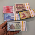Toy BDT Note